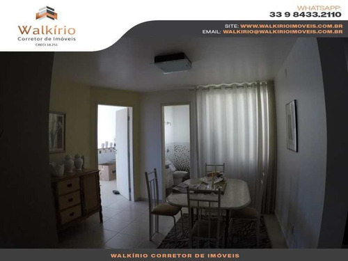 Imagem 6 de 19 de Casa Com 3 Dorms, Maria Eugênia, Governador Valadares - R$ 600 Mil, Cod: 242 - V242