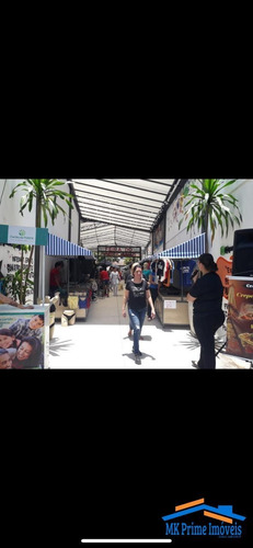 Imagem 9 de 12 de Loja Com 1.000 M² - Centro De Osasco - Antônio Agú. - 420