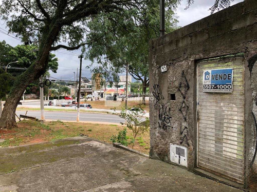 Imagem 19 de 30 de Terreno, Jardim Londrina, São Paulo - R$ 1.43 Mi, Cod: 1649 - V1649