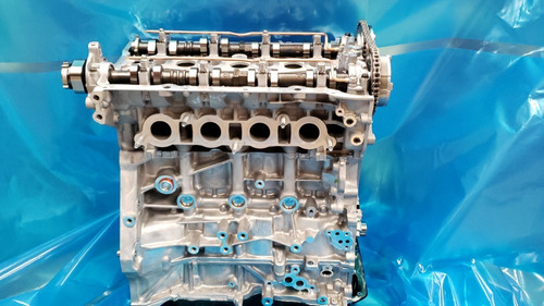 Motor Nuevo Mazda 6 2.5 Skyactive Py 14 15 16 17 18 19
