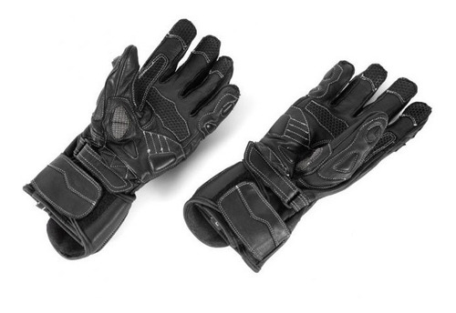 Guantes Para Motociclista Modelo Racing