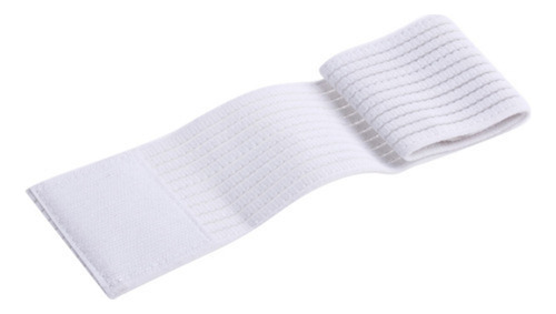 A (bk) For Muñequera Y Mano Palm Wrap, Correa Deportiva