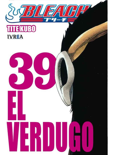 Bleach 39  - Tite Kubo