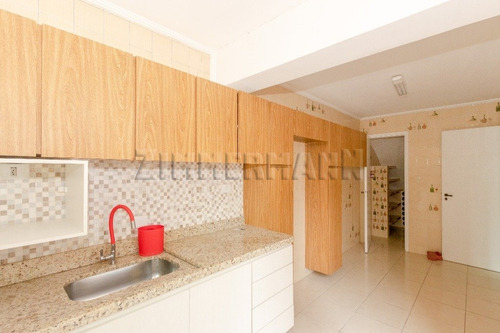 Casa - Pinheiros - Ref: 122705 - V-122705