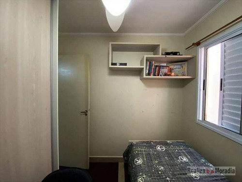 Imagem 13 de 28 de Casa À Venda, 91 M² Por R$ 530.000,00 - Granja Viana - Cotia/sp - Ca1824