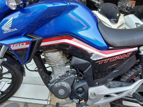 Imagem 3 de 9 de Honda Titan