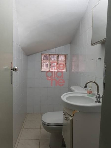 Imagem 15 de 19 de Sobrado À Venda No Bairro Baeta Neves Com 196 M2 - 2534
