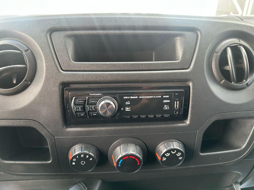 Renault Master Fur L2h2 2021