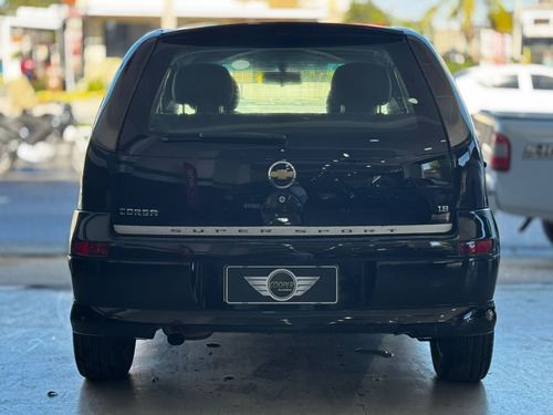 Chevrolet Corsa 1.8 Ss Flex Power 5p