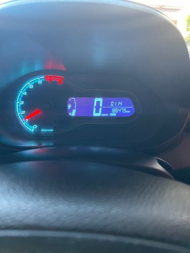 Chevrolet Onix 1.0 Ls 5p