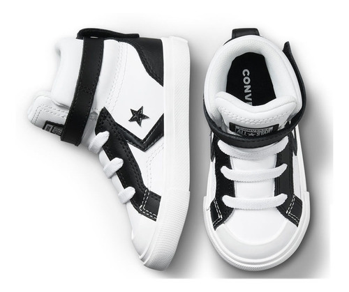 Zapatillas Pro Blaze Strap Bebes Converse 771532c-102