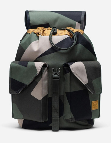 Imagen 4 de 4 de Herschel X Star Wars: Boba Fett Mochila