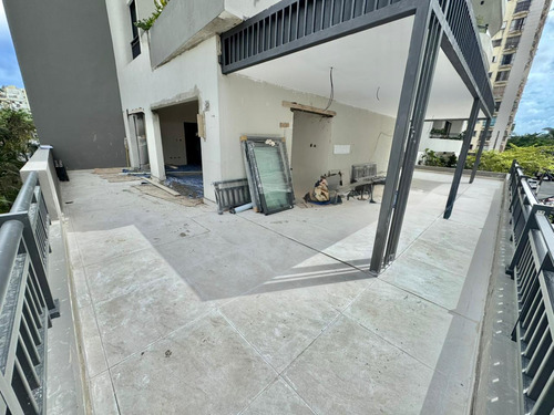 Apartamento En Venta En Paraíso