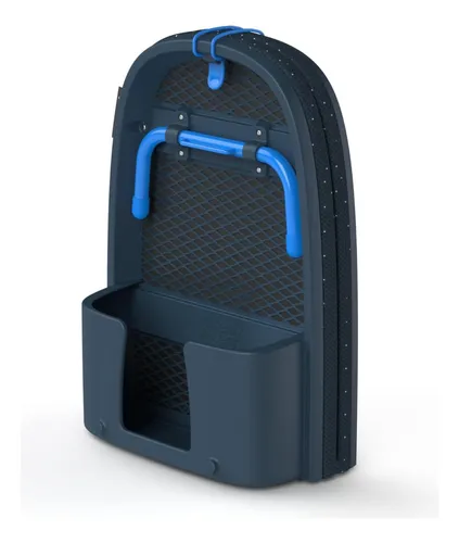 Tabla De Planchar Plegable Compacta De Mesa Joseph Joseph