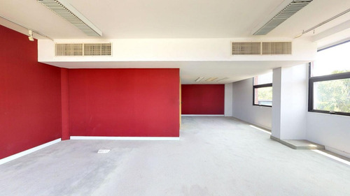 Oficina En Alquiler En Puerto Madero - Dacal Bienes Raices