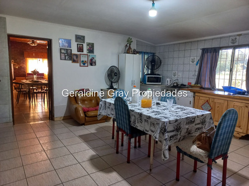 Chacra En Venta En Villa Manzano, Provincia De Rio Negro