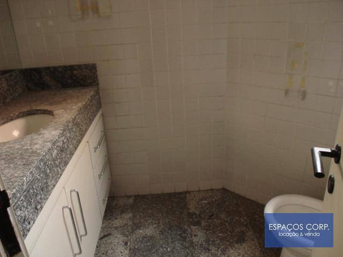 Imagem 5 de 14 de Laje Comercial À Venda, 432m² - Jardim Europa - São Paulo/sp - Lj0563