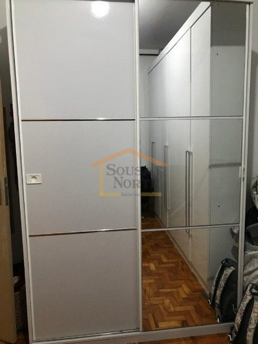 Imagem 10 de 15 de Apartamento, Venda, Jardim Sao Paulo, Sao Paulo - 29998 - V-29998