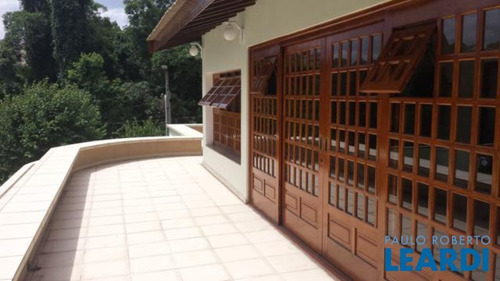 Imagem 8 de 15 de Casa Em Condomínio - Condomínio Arujá Country Club - Sp - 420768