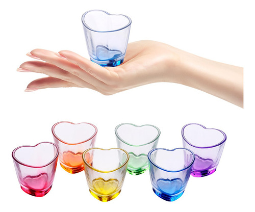 Mini Cantaritos Vasos De Chupito Jaepsing, Vasos De Chupito