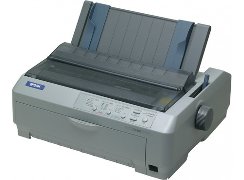 Kit 2 Panel Control Impre Epson Fx-890/fx-2190 Y Calca