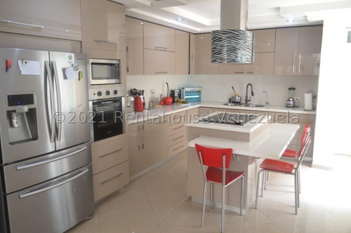 Imagen 4 de 30 de Casa En Venta En Alta Florida Sj 4523