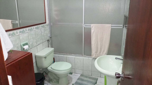 Imagen 23 de 30 de Venta De Casa De 3 Pisos En Urbanización San Roque En Santiago De Surco