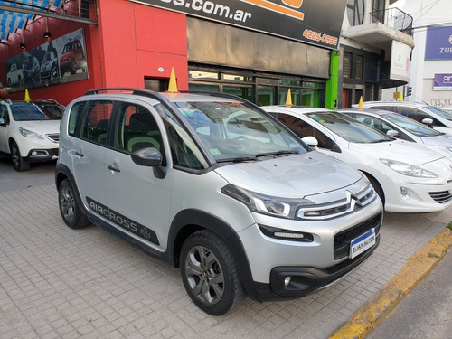 Citroën Aircross 1.6 Vti 115 Feel 2016