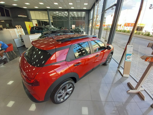 Imagen 2 de 15 de Citroen C4 Cactus Feel Pack Plus Vti Oferta