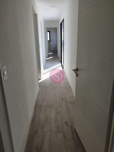 Casa En Venta En Altos De Campo Grande, Pilar, G.b.a. Zona Norte