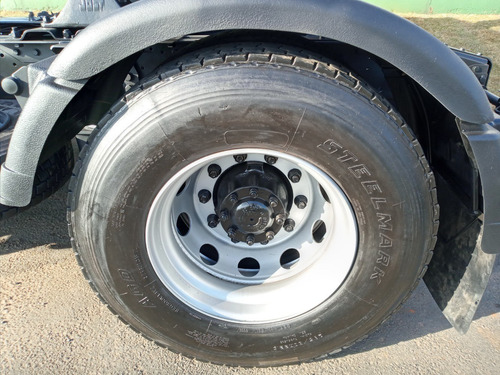 Volks 19.320 4x2 2011, 19330,p340,g380, 6x2 25.390, R440