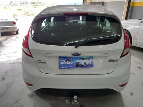Imagem 6 de 14 de Ford Fiesta 2016 1.6 16v Se Aut. ** Abaixo Da Fipe ***