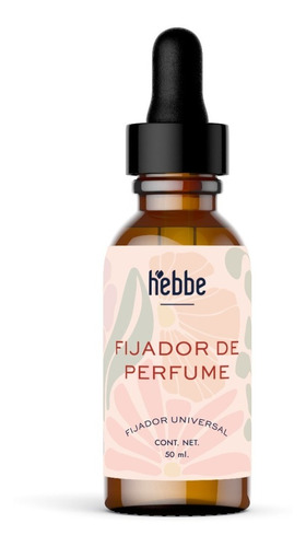 Fijador Para Perfumes (soluble En Aceites Y Alcohol)