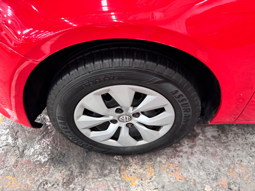 Volkswagen Gol 1.6 Cl Mt