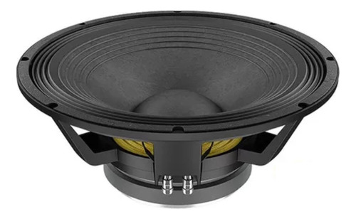 Lavoce Wxf15.400 Bocina 15 Pulgadas 800 Watts 8 Ohms Color Negro