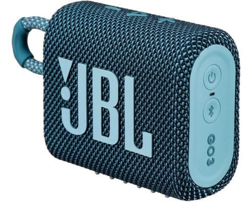 Cornetas Jbl Go3  (original)