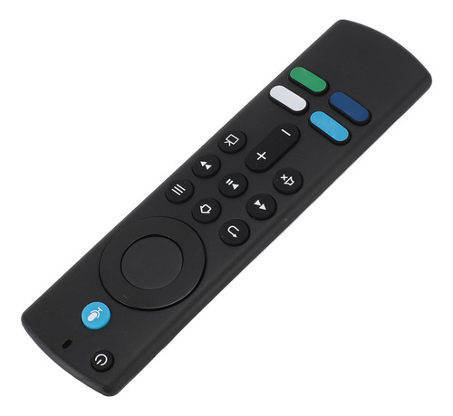 Control Remoto Por Voz Para Dispositivo De Tv De Tercera Gen