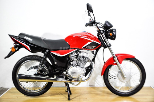 Imagen 3 de 25 de Keller Stratus 150 Base Rayo Tambor Hunter Rd 150