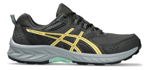 Tenis Hombre Asics Gel-venture 9 Q124