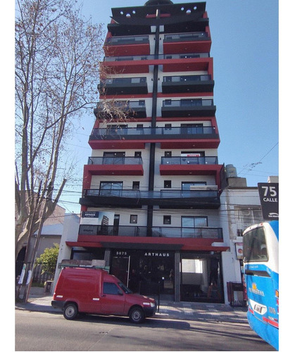 Semipiso 2 Amb En V. Ballester, Oportunidad Imperdible 