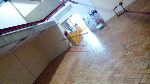 Imagem 5 de 15 de Predio Comercial - Agua Rasa - Ref: 5837 - V-5837