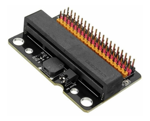 Módulo Microbit Expansivo Gpio 1.0 - Educacional