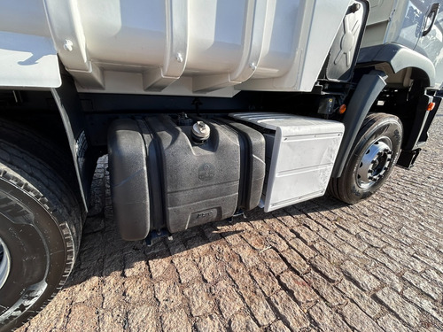 Vw Constellation 33.460 6x4 Caçamba Basculante 12m3 2022