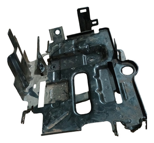 Base Suporte Bateria Gm Onix 1.0t 2021 26327670 (Usado)