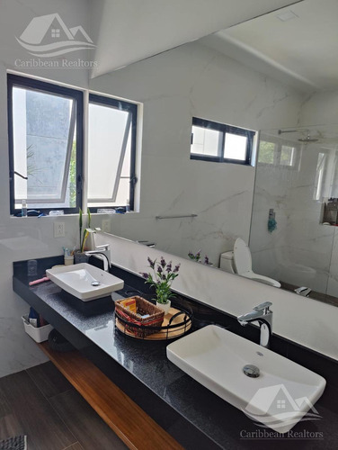 Casa En Venta En Lagos Del Sol Cancun