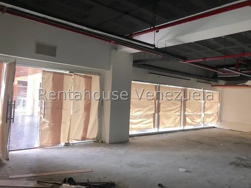 Local En Alquiler - Mls #25-5337