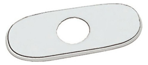 Grohe Euro Escutcheon Placa Para Cubrir Orificios De Montaje