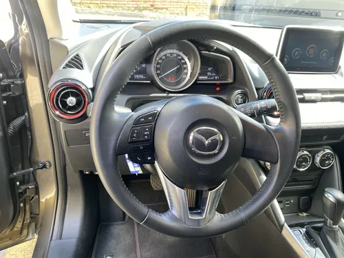 Mazda CX-3 2.0 Touring 4x2 At 2017