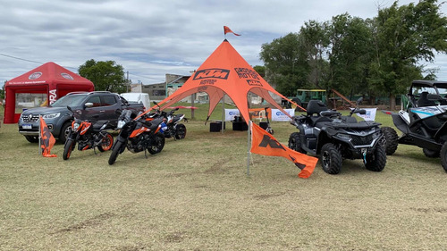 Imagen 22 de 24 de Cf Moto Zforce 1000 Sport 0km 2023 Utv Polaris Can Am