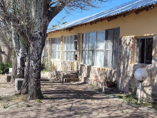 Imagen 15 de 22 de Alquilo Cabañas En El Nihuil San Rafael